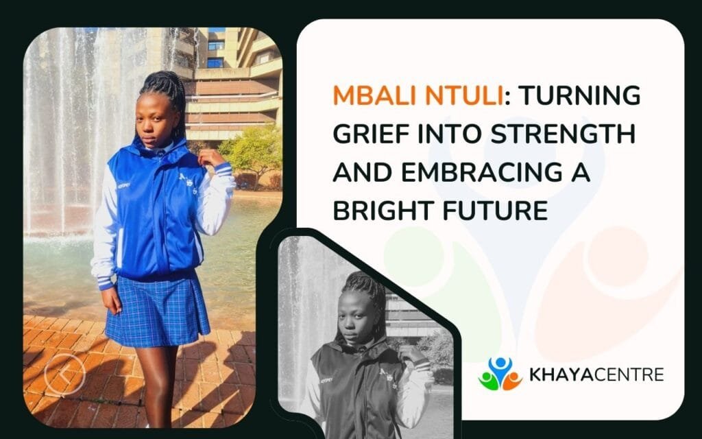 Mbali Ntuli